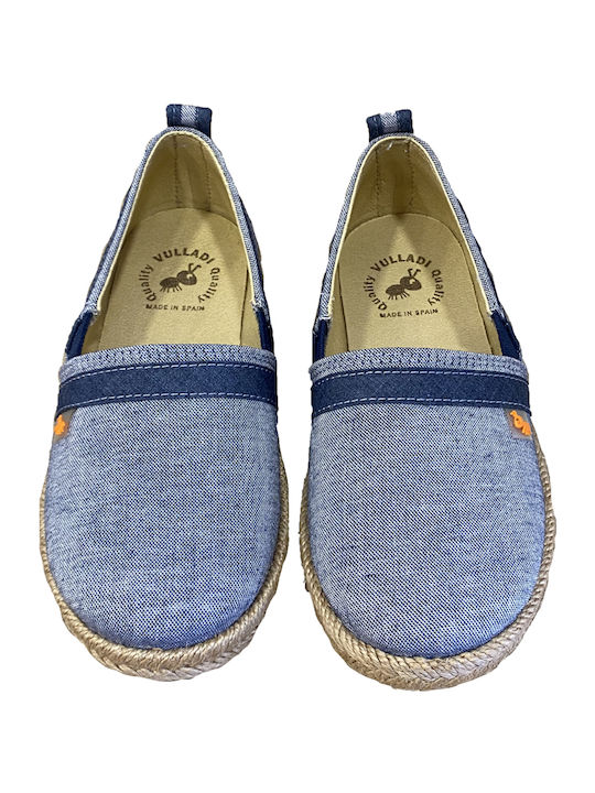 Espadrile pentru Copii Albastru