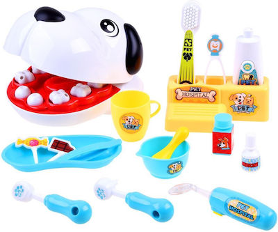 Jokomisiada Kids Medical Set