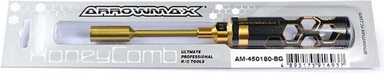 Arrowmax Șurubelniță cu Lungimea 100mm