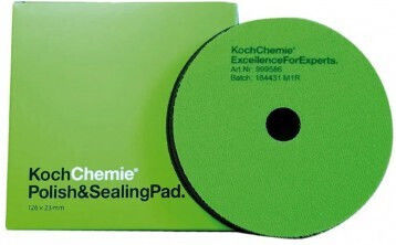 Koch-Chemie Schwamm für Polieren 126mm