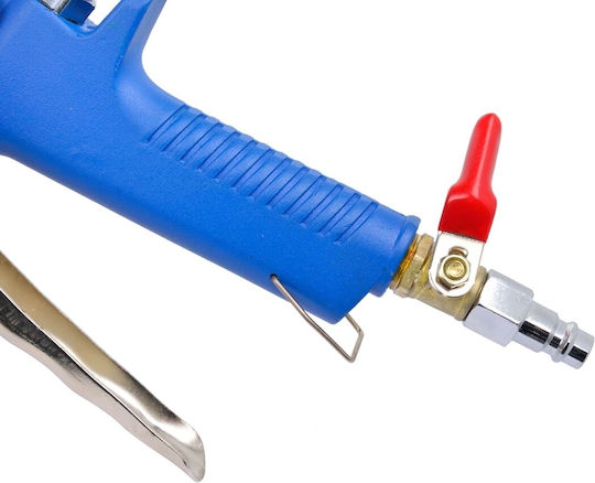Geko Professional Floating Tumbler Air Spray Paint Gun 4mm G01145
