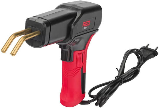 Red Technic RTZDP0034 Lötkolben Elektrisch