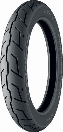 Michelin Harley-Davidson Scorcher 31 130/60-19 61H TT Custom Λάστιχο Μοτοσυκλέτας Μπροστινό