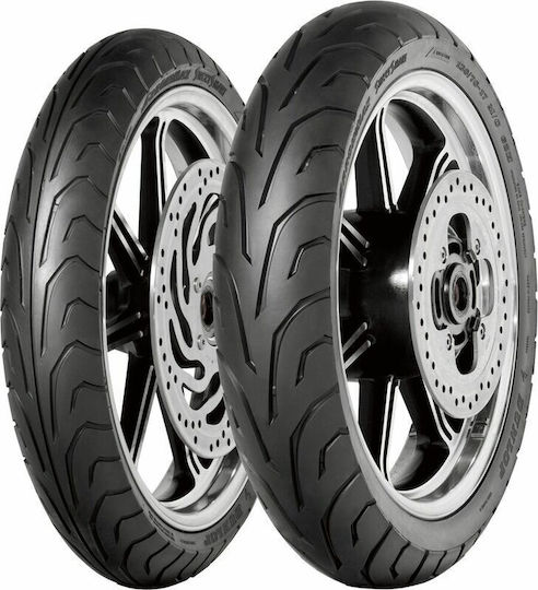 Dunlop ArrowMax StreetSmart 110/80-18 58E-Commerce-Website TT On-Road Motorradreifen