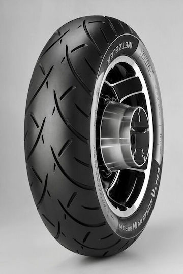 Metzeler ME 888 Marathon Ultra 180/65-16 81E-Commerce-Website TT Benutzerdefiniert Motorradreifen