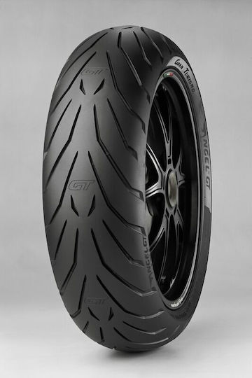 Pirelli Angel GT 160/60ZR18 70W GT Pe șosea Anvelopă motocicletă Spate