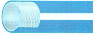 Cresman Hose Watering Hercules 1/2" 25m