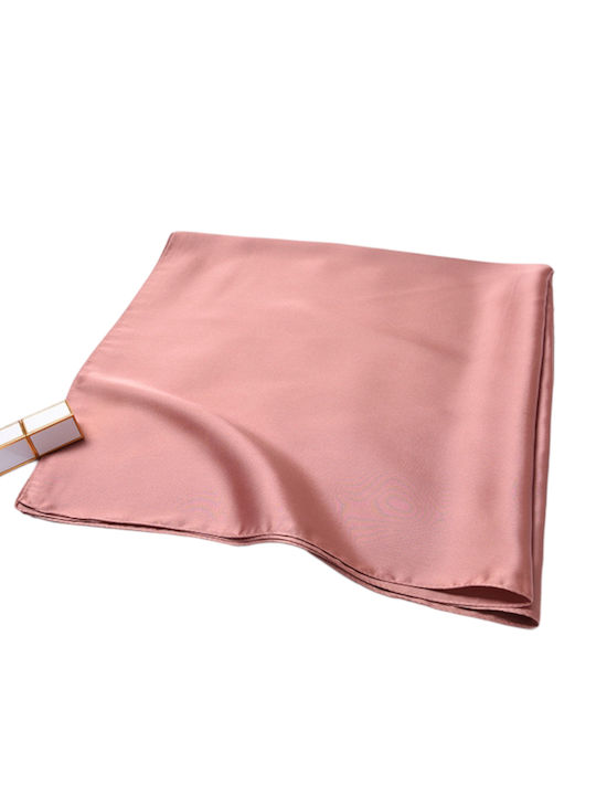 Love Women's Scarf Pink