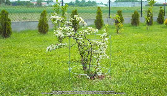 Eldrut Eldrut Pflanzenständer Beige