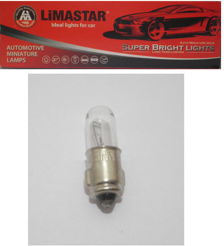 Limastar Lamps Car ENGINE BA7s LED 12V 2W 1pcs