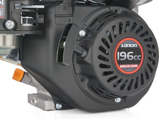 Geko Αντλία Επιφάνειας Πετρελαίου 6.5hp