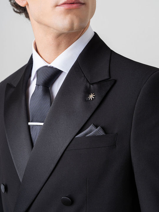 Men's Suit Black