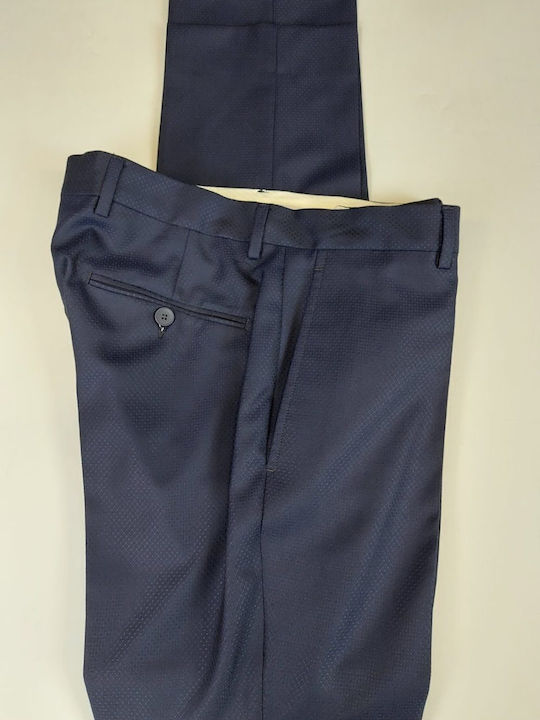Costum Bărbați Costum bărbați BLUE