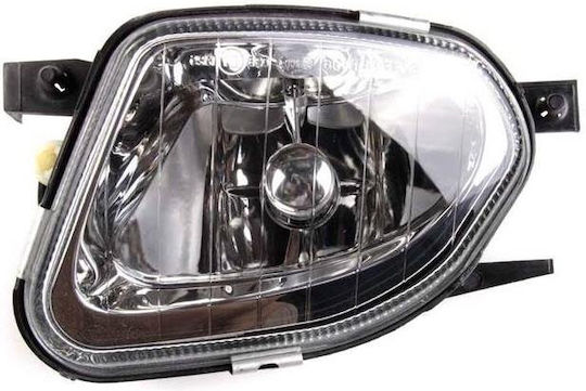 Hella Квадратς Фарове за мъгла за кола Mercedes-Benz E Class 1бр 2118200656