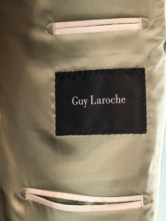 Herrenanzugsjacke Bay Leaf Mint