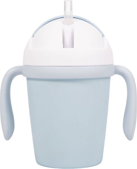 Cana Eco Albastră 250 Ml Bo Jungle
