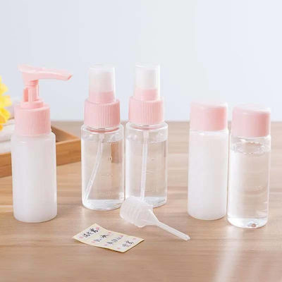 Travel Bottle 1pcs