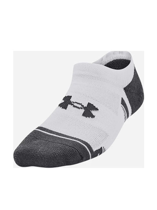 Under Armour Ua Performance Tech Αθλητικές Κάλτσες Under Armour Ua Performance Tech Αθλητικές Κάλτσες