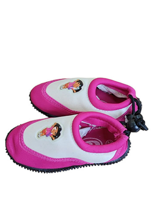 Majesty Kinder Badeschuhe