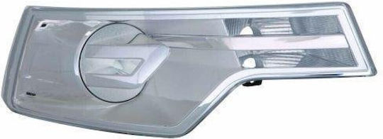 Prasco Flash for Citroen C5