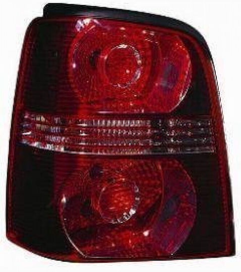 Prasco Taillights for Volkswagen Touran