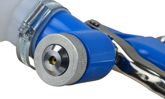Geko Geko Luft-Spritzpistole HVLP Schwimmender Becher 4mm