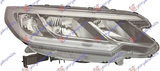 Depo Lumini frontale Lumini LED pentru Honda CR-V - Comerț electronic 1buc