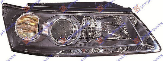 Depo Δεξί Μπροστινό Φανάρι για Hyundai Sonata