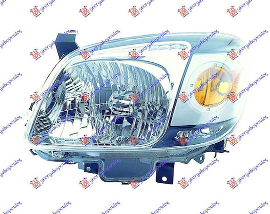 Depo Lumini frontale pentru Mazda BT-50 1buc