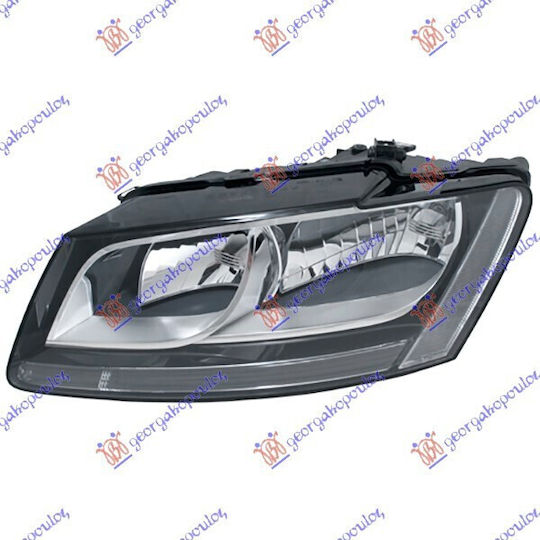 Depo Front Lights for Audi Q5
