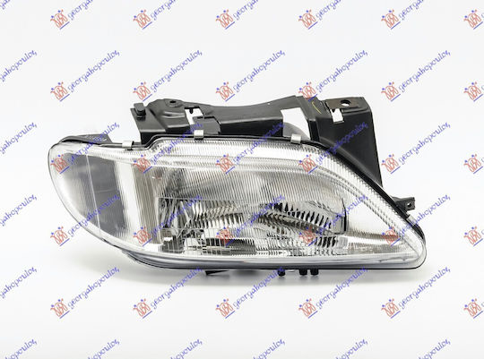 Depo Front Lights for Citroen Xsara