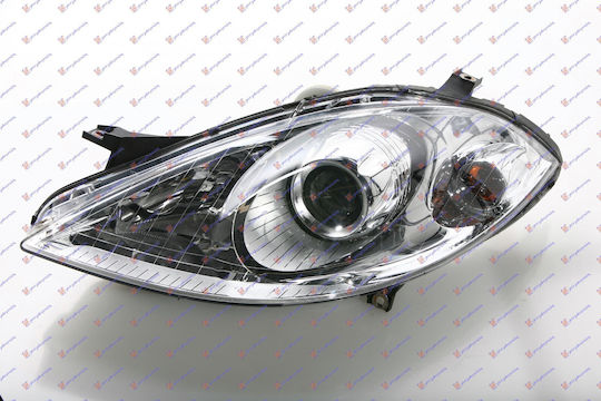 Mercedes-Benz Front Lights for Mercedes-Benz A Class