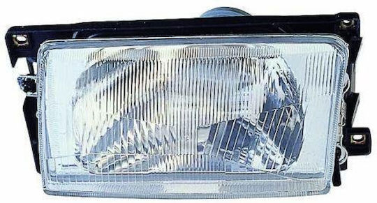 Depo Vordere Lichter für Volkswagen Polo 1Stück