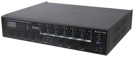 Lucky Tone Mpro 240