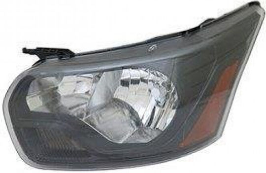 Prasco Front Lights for Ford Transit / Tourneo Courier / Courier