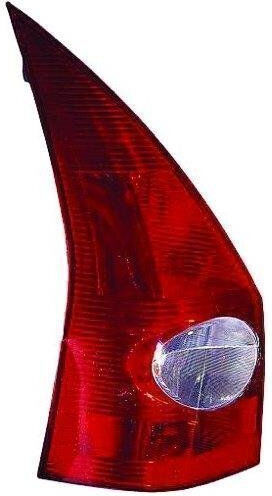 Prasco Taillights for Renault Megane