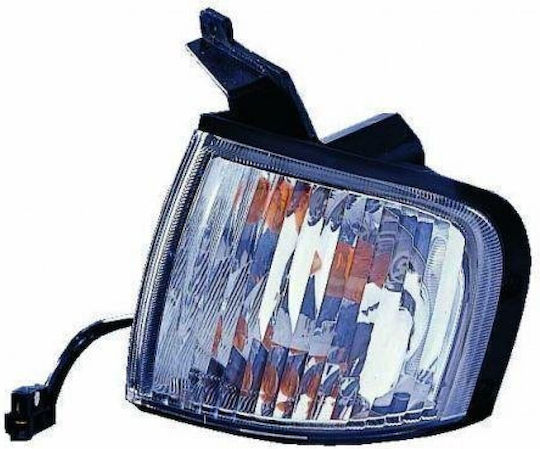 Prasco Flash за Nissan Datsun 1бр