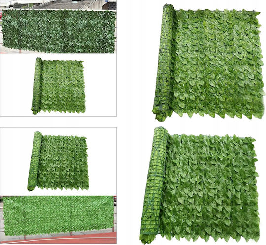 Συνθετικό Πάνελ Φυλλωσιάς 50cm x 3m