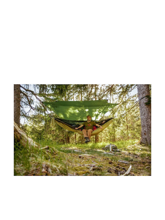 Amazonas Moskito Traveller Хамак Текстил Бежов 220x140бр
