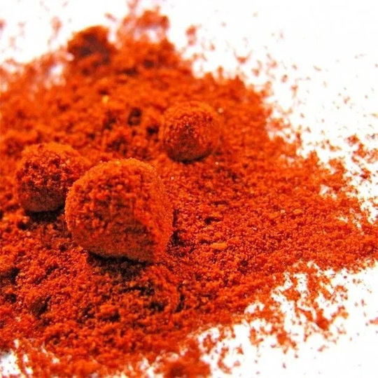 Smoked Sweet Red Paprika Pepper 20g