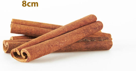 Zimtstange 8cm Vietnam Cassia Quang Ngai 10g