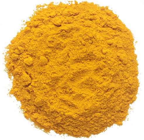 Turmeric Powder from India 20g