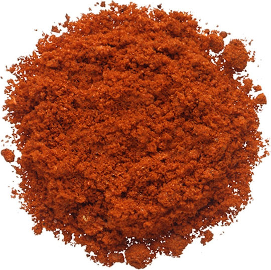 Paprika Paprika rot süß ungarisch Pfeffer No120 30 Gr