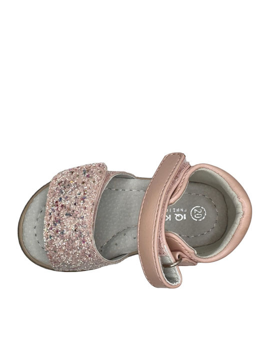 Kids' Sandals Anatomic Pink