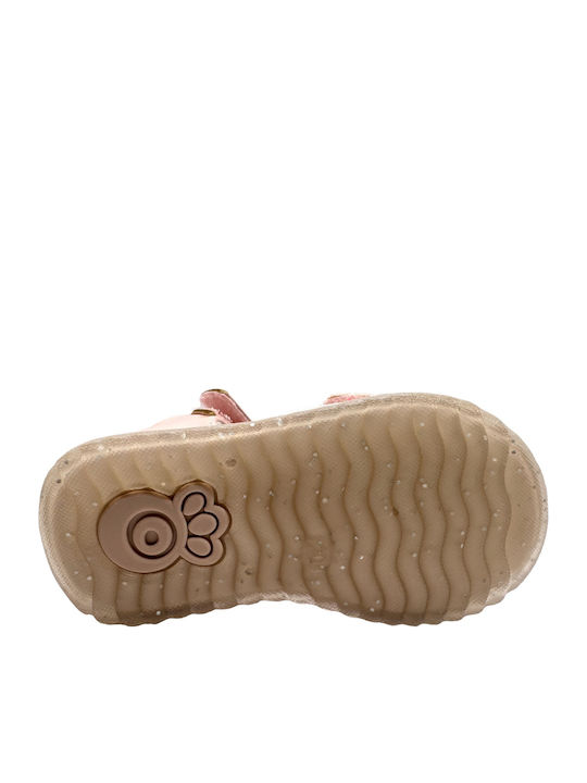 Kids' Sandals Anatomic Pink