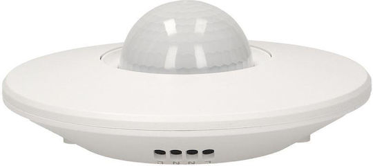 Orno Αισθητήρας Κίνησης OR-CR-252 1τμχ