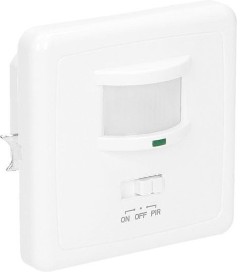 Orno Wired Motion Sensor 140° Detection Scope 9m