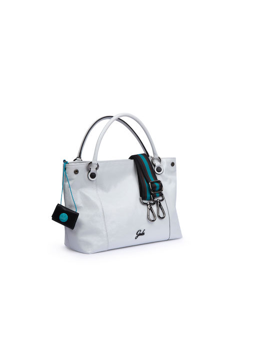 Gabs Women's Bag Shoulder White