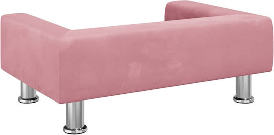 Kinderstühle Rosa 70x45x26.5cm