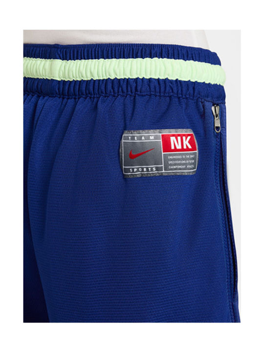 Sportliche Kinder-Shorts/Bermudas Dri-Fit Rot
